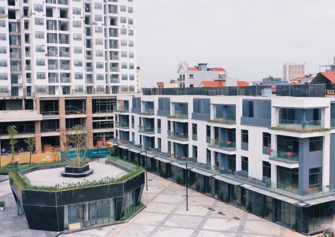 chung cư cao cấp BV Diamond Hill tp Bắc Giang