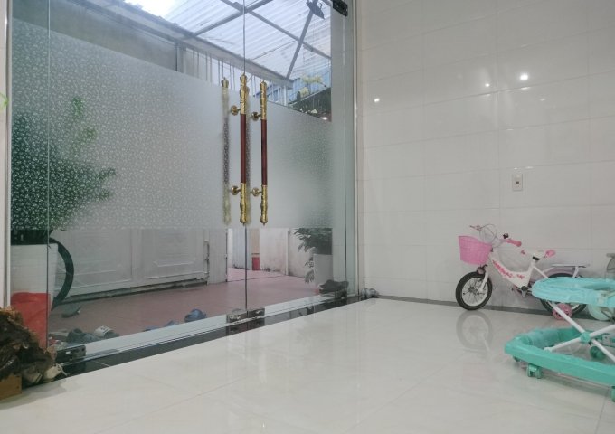 CHÍNH CHỦ BÁN NHÀ TẠI VŨ CHÍ THẮNG, P. NGHĨA XÁ, Q. LÊ CHÂN, HẢI PHÒNG.