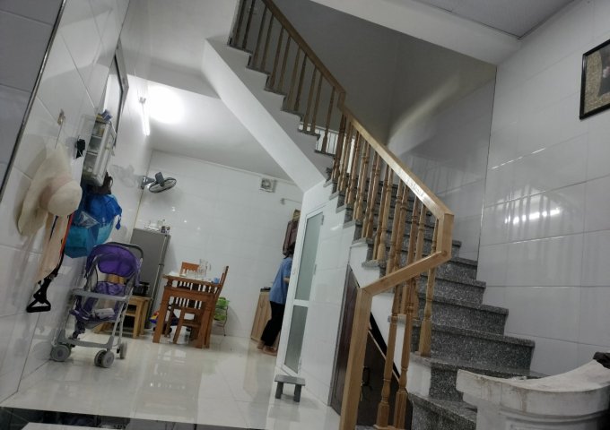 CHÍNH CHỦ BÁN NHÀ TẠI VŨ CHÍ THẮNG, P. NGHĨA XÁ, Q. LÊ CHÂN, HẢI PHÒNG.