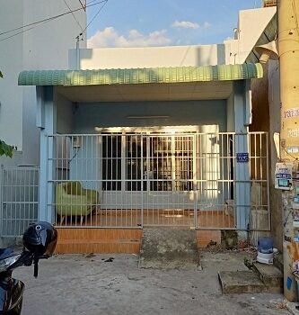 CẦN BÁN NHÀ ĐẤT PHƯỜNG PHÚ HỮU, Q.9, HCM