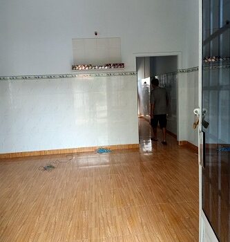 CẦN BÁN NHÀ ĐẤT PHƯỜNG PHÚ HỮU, Q.9, HCM