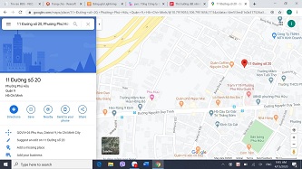 CẦN BÁN NHÀ ĐẤT PHƯỜNG PHÚ HỮU, Q.9, HCM