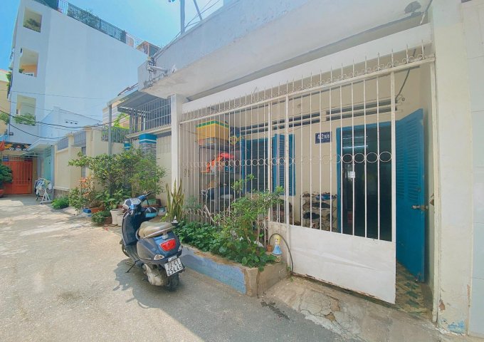 Cần bán nhà chính chủ hẻm Lê Hồng Phong, TP. Vũng Tàu.