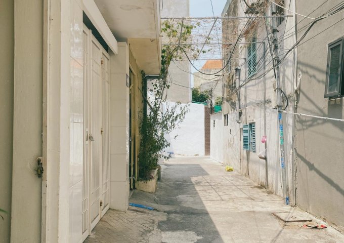 Cần bán nhà chính chủ hẻm Lê Hồng Phong, TP. Vũng Tàu.