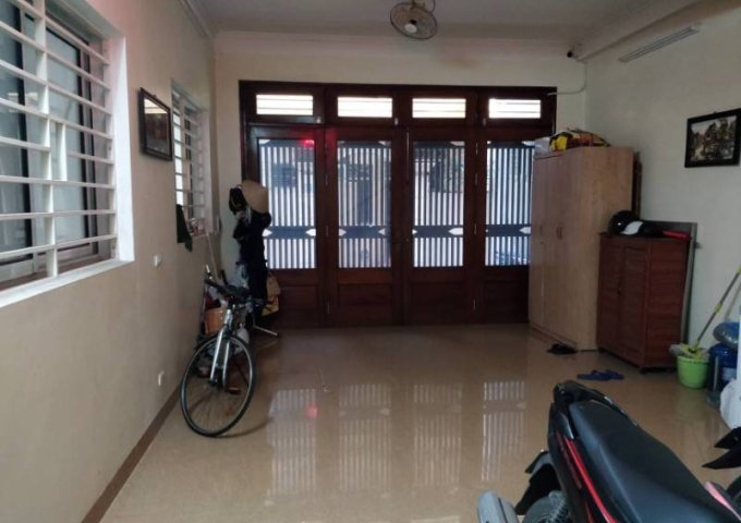 Cần bán nhà phân lô phố Đội Nhân, Phường Vĩnh Phúc, Quận Ba Đình, Hà Nội