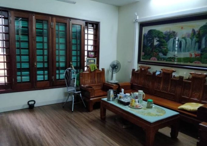 Cần bán nhà phân lô phố Đội Nhân, Phường Vĩnh Phúc, Quận Ba Đình, Hà Nội