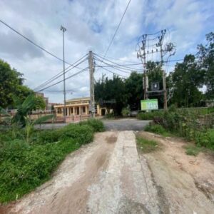 BÁN ĐẤT TỔ 16 YÊN NGHĨA - HÀ ĐÔNG 80M2