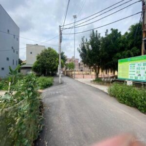 BÁN ĐẤT TỔ 16 YÊN NGHĨA - HÀ ĐÔNG 80M2