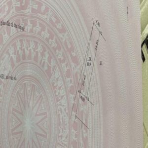 BÁN ĐẤT TỔ 16 YÊN NGHĨA - HÀ ĐÔNG 80M2