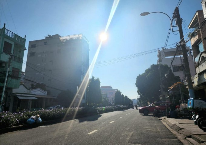 MẶT TIỀN Đại Lộ 2 ĐƯỜNG 25M (có vỉa hè)‍, Bất động sản mặt tiền Thủ Đức - VỊ TRÍ KINH DOANH