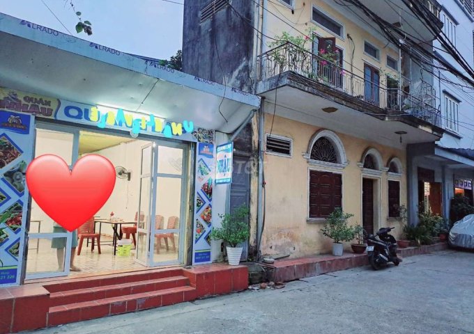 Chính chủ cần bán nhà Ngõ kho muối Phường Lê Lợi, Thị xã Sơn Tây, Hà Nội