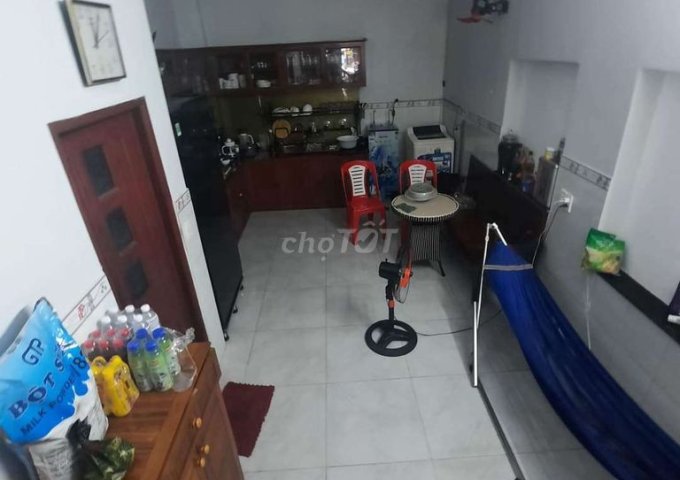 CHÍNH CHỦ BÁN NHÀ MẶT TIỀN 3 TẦNG TẠI BÌNH TÂN - TP HỒ CHÍ MINH