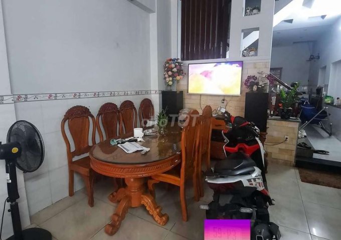 CHÍNH CHỦ BÁN NHÀ MẶT TIỀN 3 TẦNG TẠI BÌNH TÂN - TP HỒ CHÍ MINH