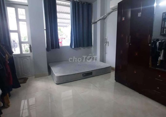 CHÍNH CHỦ BÁN NHÀ MẶT TIỀN 3 TẦNG TẠI BÌNH TÂN - TP HỒ CHÍ MINH