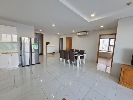 CẦN BÁN HOẶC CHO THUÊ CĂN HỘ CHUNG CƯ AN GIA RIVERSIDE TẠI PHƯỜNG TÂN THUẬN ĐÔNG, QUẬN 7