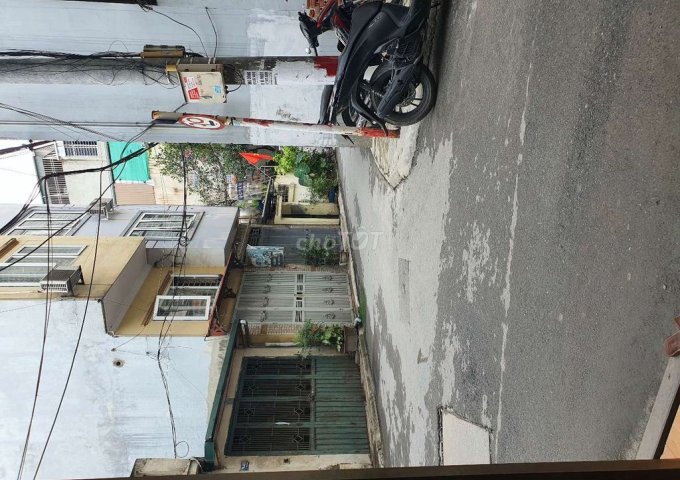 Chính chủ bán Nhà tầng 1 chính chủ Ngõ 147B Phố Tân Mai, Quận Hoàng Mai.