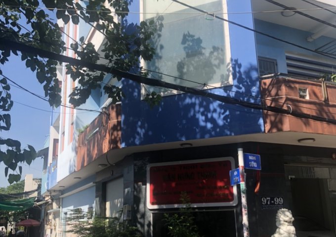 CHÍNH CHỦ CẦN BÁN NHÀ 2 MẶT TIỀN ĐƯỜNG SỐ 10, KHU PHỐ 9, PHƯỜNG BÌNH HƯNG HÒA, QUẬN BÌNH TÂN, TP HCM.