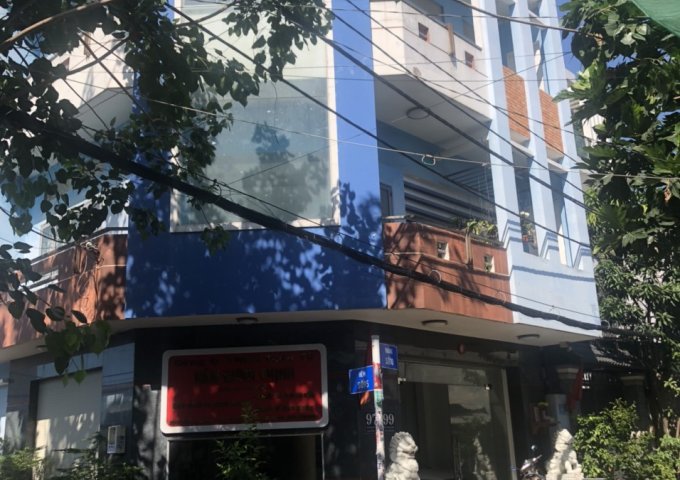 CHÍNH CHỦ CẦN BÁN NHÀ 2 MẶT TIỀN ĐƯỜNG SỐ 10, KHU PHỐ 9, PHƯỜNG BÌNH HƯNG HÒA, QUẬN BÌNH TÂN, TP HCM.