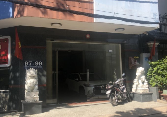 CHÍNH CHỦ CẦN BÁN NHÀ 2 MẶT TIỀN ĐƯỜNG SỐ 10, KHU PHỐ 9, PHƯỜNG BÌNH HƯNG HÒA, QUẬN BÌNH TÂN, TP HCM.