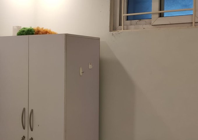 Bán chung cư mini chỉ 900triệu 35m2 tầng 1, mặt ngõ kinh doanh Cầu Giấy (1)