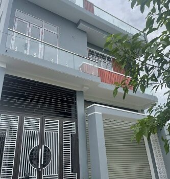 Chính chủ cần bán 2 căn liền kề tại 36,38/333 Nguyễn Tất Thành – Thuỷ Dương – Hương Thuỷ – Thừa Thiên Huế