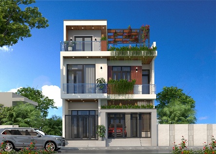 Chính chủ cần bán 2 căn liền kề tại 36,38/333 Nguyễn Tất Thành – Thuỷ Dương – Hương Thuỷ – Thừa Thiên Huế