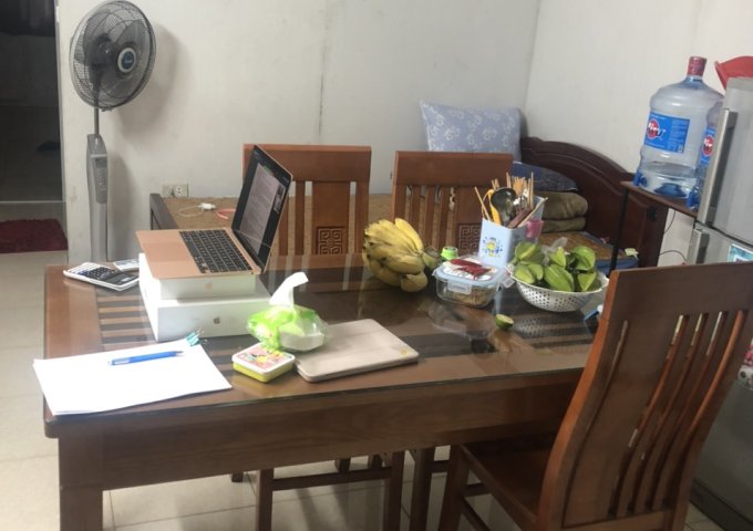 Chính chủ cần bán CHCC mini tầng 2 phố Hoàng Như Tiếp, Bồ Đề, Long Biên, Hà Nội