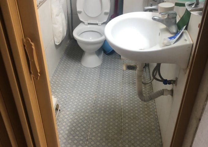 Chính chủ cần bán CHCC mini tầng 2 phố Hoàng Như Tiếp, Bồ Đề, Long Biên, Hà Nội