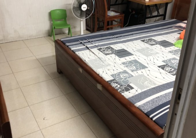 Chính chủ cần bán CHCC mini tầng 2 phố Hoàng Như Tiếp, Bồ Đề, Long Biên, Hà Nội