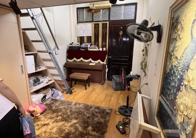 Bán nhà mặt đường  27B Khuất Duy Tiến, Thanh Xuân, Hà Nội 0965975263 