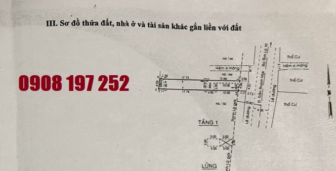 Chính chủ bán nhà 148 Trần Thanh Mại, Tân Tạo A, Bình Tân, HCM, 12,5 tỷ, 0908197252