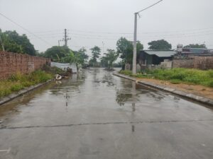 Chính Chủ Cần Bán Đất Đấu Giá Khu Đồng Sau, Thôn Thạch Lỗi, Thanh Xuân, Sóc Sơn, Hà Nội