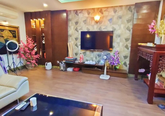 Bán nhà Phú Minh - Bắc Từ Liêm 41m2, MT 4.5m - lô góc - 3 mặt thoáng - ô tô đỗ cửa giá 3.6 tỷ