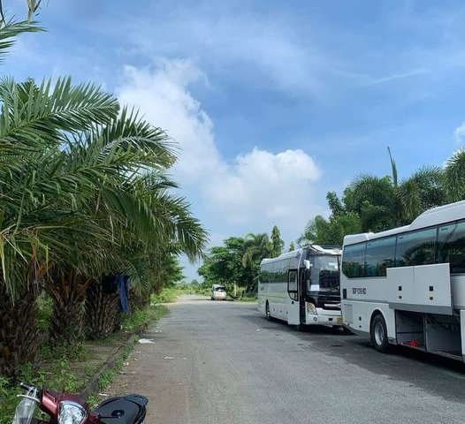 CHÍNH CHỦ CẦN BÁN GẤP 319M2 ĐẤT THỔ CƯ TẠI XÃ LONG ĐỊNH - HUYỆN CẦN ĐƯỚC - LONG AN