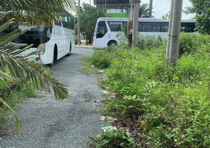 CHÍNH CHỦ CẦN BÁN GẤP 319M2 ĐẤT THỔ CƯ TẠI XÃ LONG ĐỊNH - HUYỆN CẦN ĐƯỚC - LONG AN