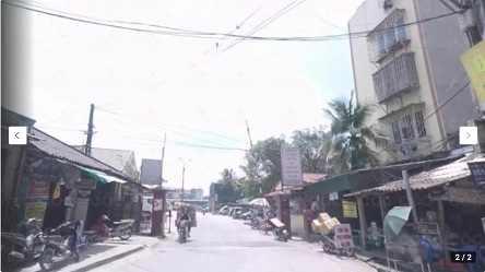 Cần Bán nhà Riêng, Số Nhà 13 Ngõ 785 Trương Định, Quận Hoàng Mai, Hà Nội
