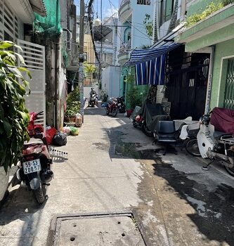 Chính chủ cần bán nhà đất tại 62/63/36 Huỳnh Tịnh Của – p19 – Quận Bình Thạnh – tp Hồ Chí Minh