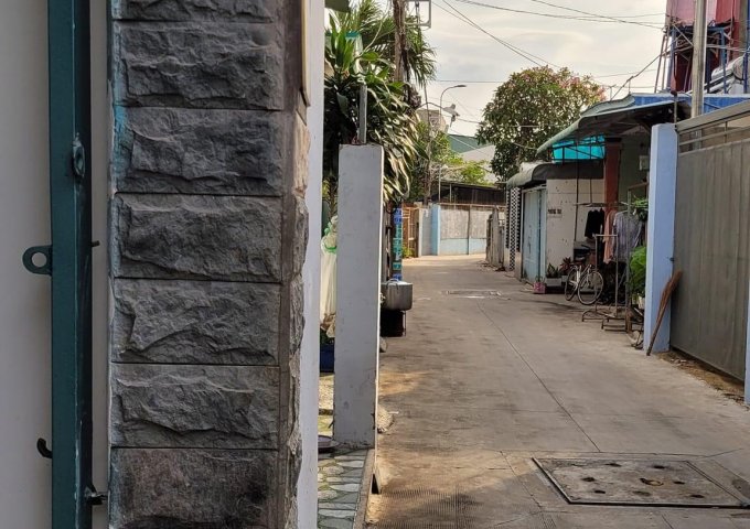 CẦN BÁN NHÀ DIỆN TÍCH 67M2 4.2X16 NGAY NGÃ 3 BÙI MÔN, QUỐC LỘ 22, XÃ XUÂN THỚI ĐÔNG 2, HÓC MÔN, TP HỒ CHÍ MINH