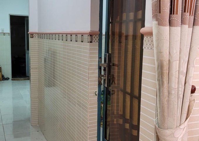 CẦN BÁN NHÀ DIỆN TÍCH 67M2 4.2X16 NGAY NGÃ 3 BÙI MÔN, QUỐC LỘ 22, XÃ XUÂN THỚI ĐÔNG 2, HÓC MÔN, TP HỒ CHÍ MINH