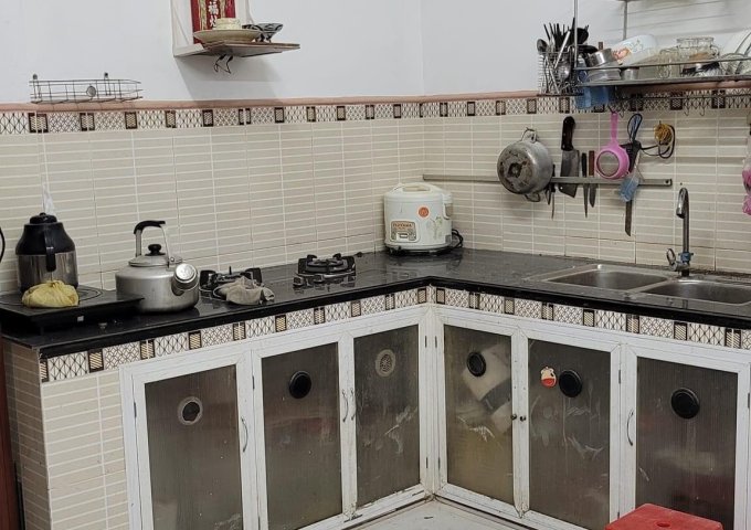 CẦN BÁN NHÀ DIỆN TÍCH 67M2 4.2X16 NGAY NGÃ 3 BÙI MÔN, QUỐC LỘ 22, XÃ XUÂN THỚI ĐÔNG 2, HÓC MÔN, TP HỒ CHÍ MINH