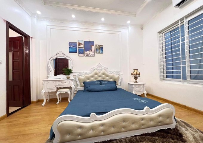 BÁN NHÀ 5 TẦNG VÕ CHÍ CÔNG CẦU GIẤY - LH 0369492044