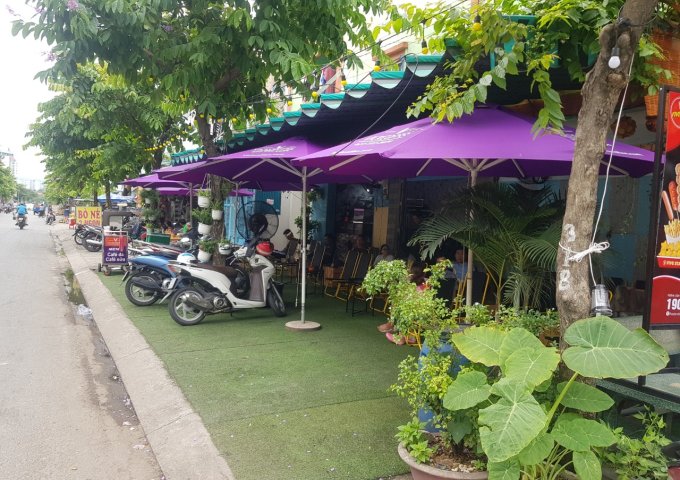 Cần sang Quán cafe Đường Song Hành p.Tân Hưng Thuận Quận 12, TP Hồ Chí Minh