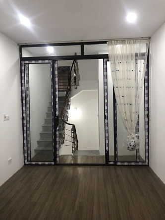 Chính chủ cần bán 2 căn nhà mới xây khu vực ngõ chợ khâm Thiên - Đống Đa - Hà Nội