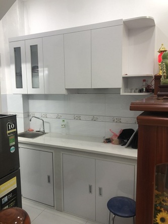 Chính chủ cần bán 2 căn nhà mới xây khu vực ngõ chợ khâm Thiên - Đống Đa - Hà Nội