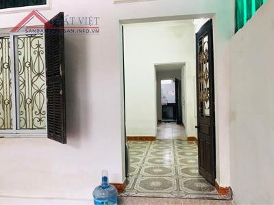 Cần cho thuê nhà nguyên căn ở Ngõ 85/42 phố Hạ Đình, Thanh Xuân
