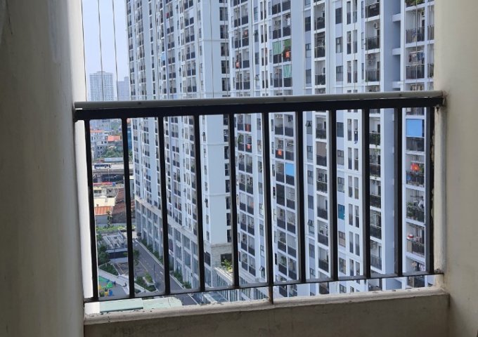 Cần bán căn hộ chung cư South Tower Ngọc Hồi tầng 15 DT 66 M 2 ngủ
