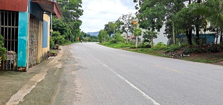 Chính chủ bán Lô đất Mặt tiền Quốc Lộ 18 , Phường Đông Mai, Huyện Quảng Yên, Quảng Ninh. - CƠ HỘI TỐT CHO CÁC NHÀ ĐẦU TƯ!