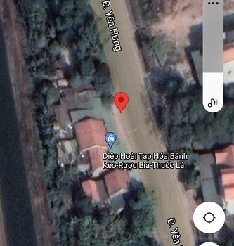 Chính chủ bán Lô đất Mặt tiền Quốc Lộ 18 , Phường Đông Mai, Huyện Quảng Yên, Quảng Ninh. - CƠ HỘI TỐT CHO CÁC NHÀ ĐẦU TƯ!