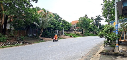 Chính chủ bán Lô đất Mặt tiền Quốc Lộ 18 , Phường Đông Mai, Huyện Quảng Yên, Quảng Ninh. - CƠ HỘI TỐT CHO CÁC NHÀ ĐẦU TƯ!