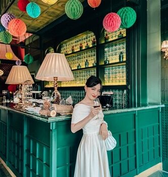 Nhà Hàng Ngay Trung Tâm Q.2 Cần Tìm Chủ Mới